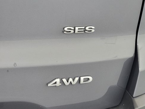 Used 2020 Ford EcoSport SES AWD/4WD image 9