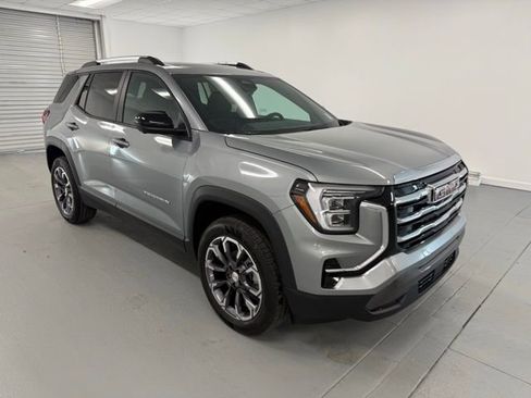 New 2026 GMC Terrain Elevation w/ Elevation Premium Package image 3