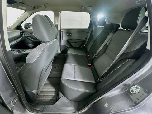 Used 2022 Nissan Rogue SV AWD/4WD image 26