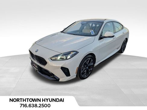 Used 2025 BMW 228i xDrive image 1