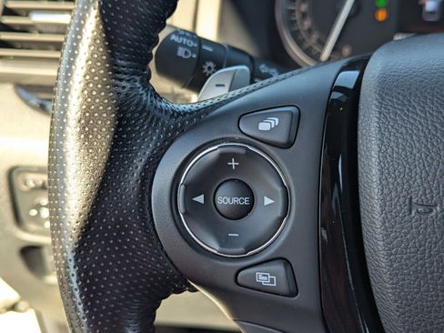 Used 2022 Honda Ridgeline Black Edition image 27