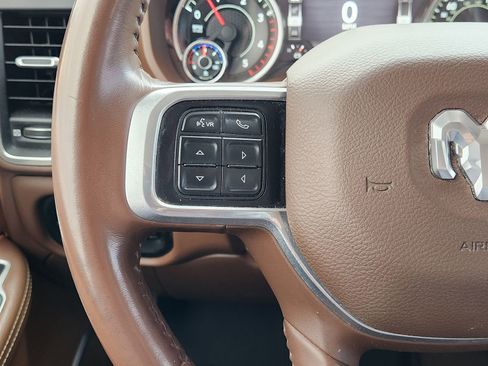 Used 2022 RAM 2500 Laramie image 33