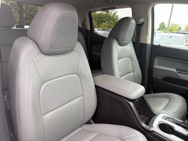 Used 2015 Chevrolet Colorado LT w/ Luxury Package AWD/4WD image 27