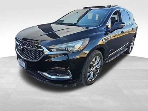 Used 2019 Buick Enclave Avenir w/ Avenir Technology Package image 1