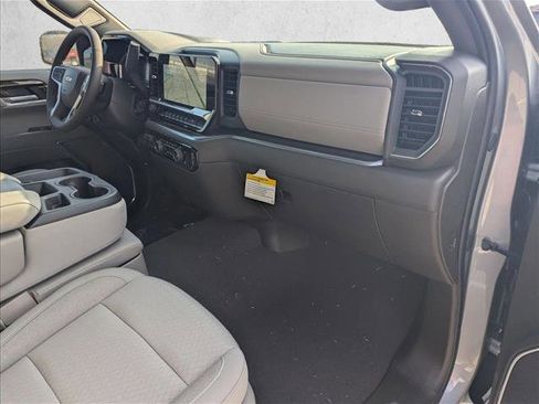 New 2026 Chevrolet Silverado 1500 LT w/ Texas Edition Plus image 18