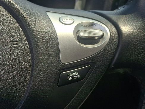 Used 2016 Nissan Juke SV w/ Technology Package AWD/4WD image 22