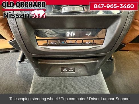 Used 2023 BMW X3 xDrive30i w/ Premium Package image 12