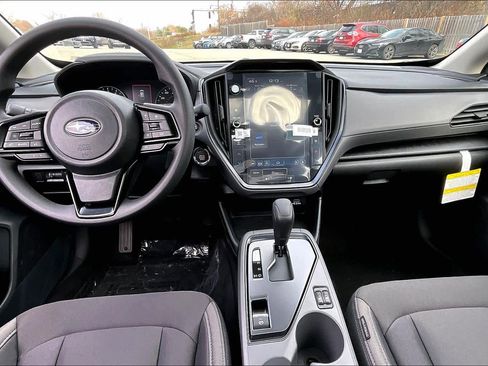 New 2026 Subaru Crosstrek 2.0i Premium image 5