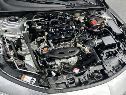 Used 2024 Acura Integra FWD image 10