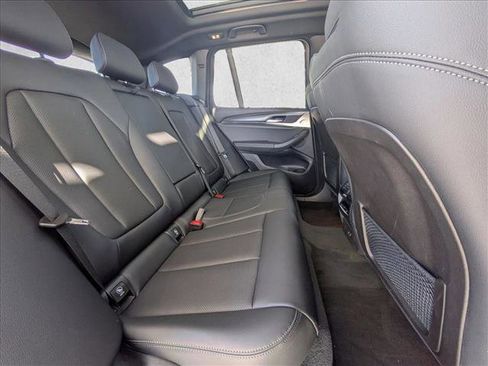 Used 2023 BMW X3 sDrive30i w/ M Sport Package image 22