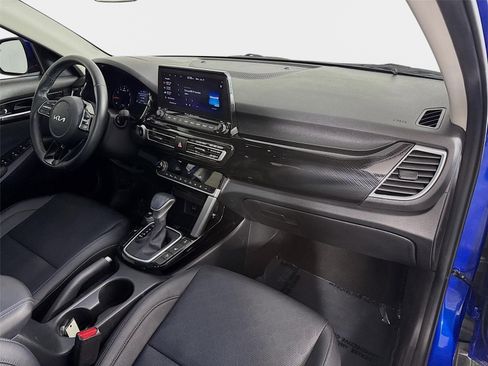 Certified 2023 Kia Seltos EX AWD/4WD image 30