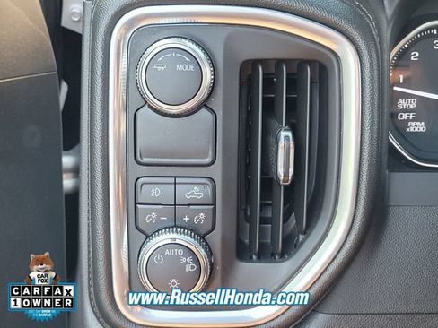Used 2020 GMC Sierra 1500 Elevation w/ Elevation Value Package RWD image 28