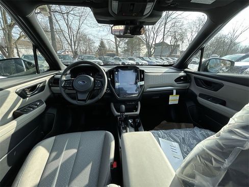 New 2026 Subaru Forester Premium image 12