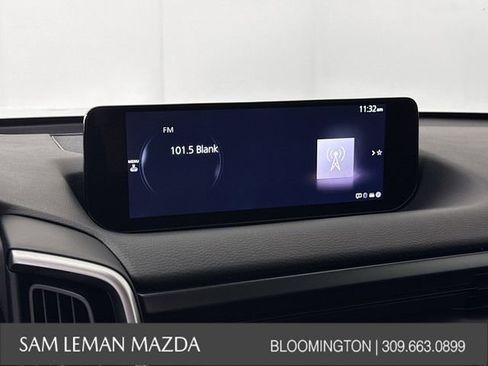 Used 2025 MAZDA CX-50 AWD 2.5 Hybrid w/ Weather Package image 14