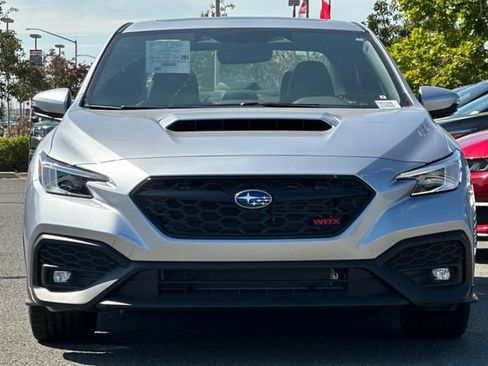 New 2026 Subaru WRX GT w/ Accessory Package #2 AWD/4WD image 6
