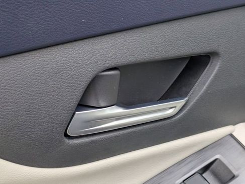 New 2026 Nissan Sentra SL w/ Floor Mat Package FWD image 26