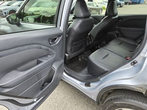 Used 2025 Subaru Forester Limited w/ Popular Package #1 AWD/4WD image 11