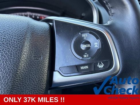 Used 2018 Honda CR-V EX-L image 27