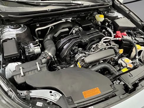 Used 2025 Subaru Legacy Premium image 11