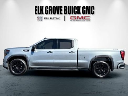 Used 2026 GMC Sierra 1500 Elevation AWD/4WD image 7