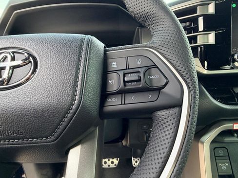 New 2026 Toyota Tundra SR5 image 19