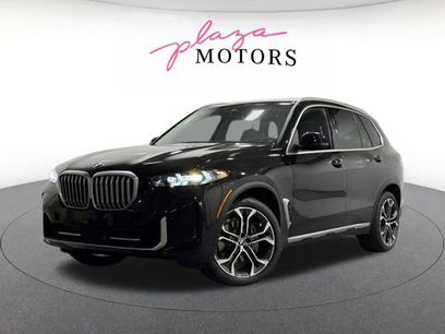 Used 2026 BMW X5 xDrive40i
