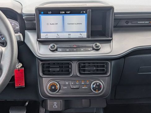 Used 2022 Ford Maverick XL FWD image 15