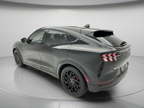Used 2023 Ford Mustang Mach-E GT w/ GT Performance Edition AWD/4WD image 4