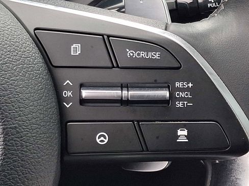 Used 2020 Hyundai Sonata Limited w/ Cargo Package FWD image 24