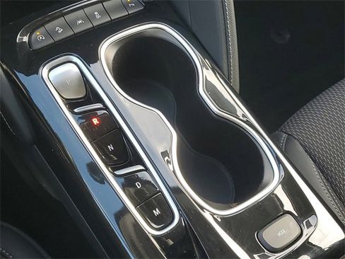 Certified 2023 Buick Envision Preferred image 29