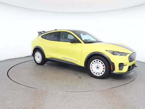 Used 2024 Ford Mustang Mach-E GT image 7