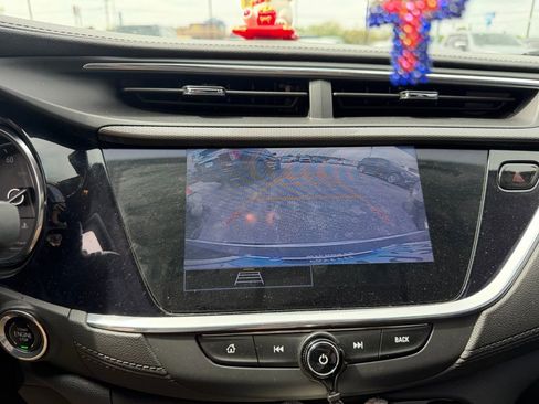 Used 2023 Buick Encore GX Essence w/ Experience Buick Package image 11