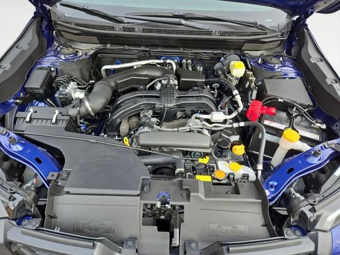 New 2026 Subaru Outback Limited image 18