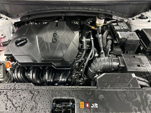 Used 2026 Hyundai Tucson SEL FWD image 24