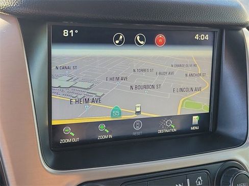 Used 2015 GMC Yukon XL Denali w/ Premium Package image 9