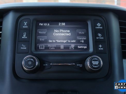 Used 2022 RAM 5500 Tradesman image 28