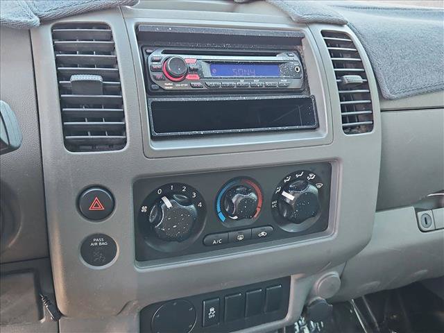 Used 2012 Nissan Frontier S RWD image 13