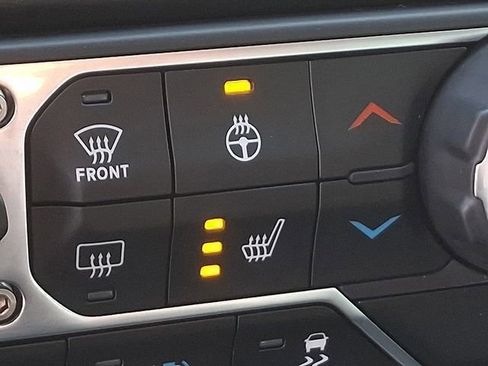 Used 2022 Jeep Wrangler Unlimited Rubicon 4xe w/ Cold Weather Group image 39