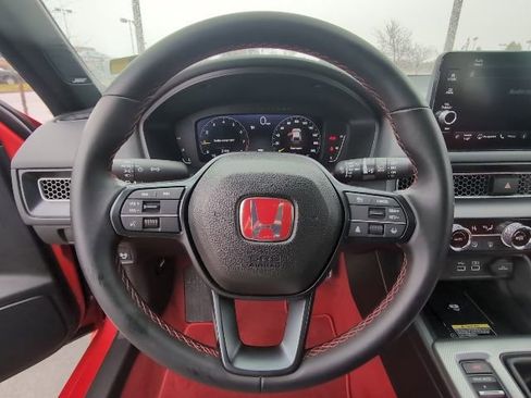 Used 2024 Honda Civic Type R image 12