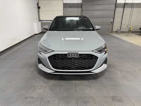 Used 2025 Audi A3 2.0T Premium w/ Convenience Package image 3
