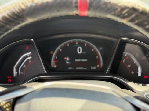 Used 2018 Honda Civic Si image 25