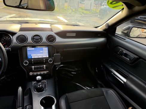 Used 2016 Ford Mustang GT Premium w/ Equipment Group 401A image 35