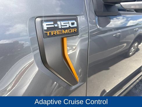 Used 2024 Ford F150 Tremor w/ Equipment Group 402A High AWD/4WD image 6