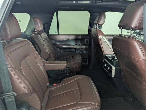 Used 2022 Ford Expedition Max Limited image 20