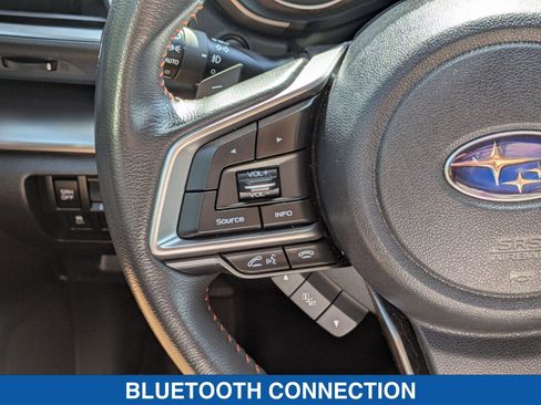 Certified 2023 Subaru Crosstrek 2.5i Limited AWD/4WD image 17