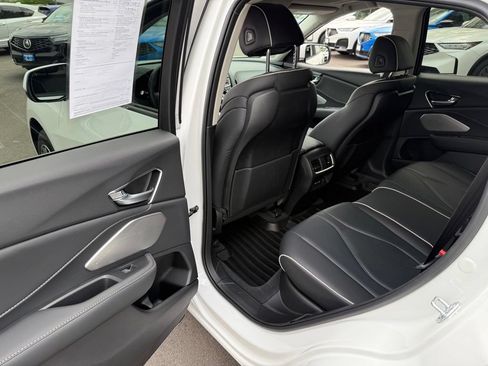 Certified 2026 Acura RDX SH-AWD w/ Advance Package image 14