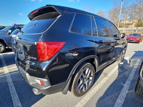 Used 2023 Honda Passport EX-L image 9