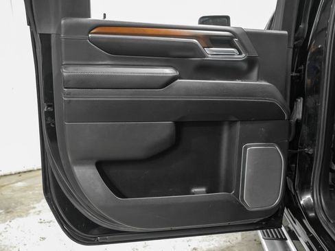 Used 2024 GMC Sierra 3500 Denali w/ Denali Reserve Package AWD/4WD image 45