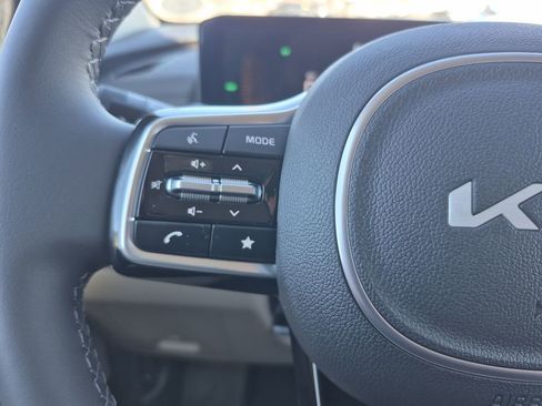 New 2026 Kia Carnival SX image 18