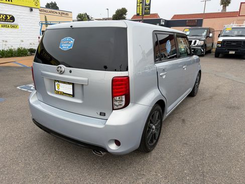 Used 2013 Scion xB 10 Series FWD image 3